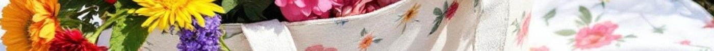 🌸 Spring Sewing Projects: Fresh Fabrics for the Season | Kahanne Fabrics - Kahanne Fabrics