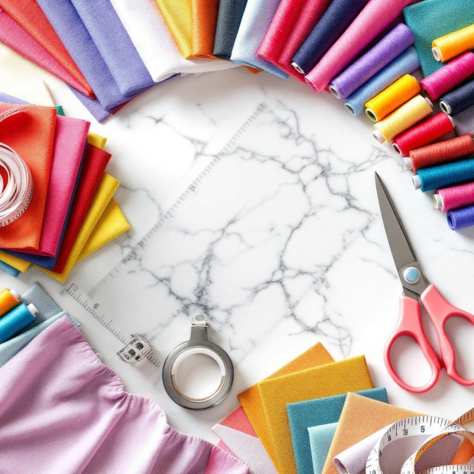 🎉 We're Live – Welcome to Kahanne Fabrics! - Kahanne Fabrics