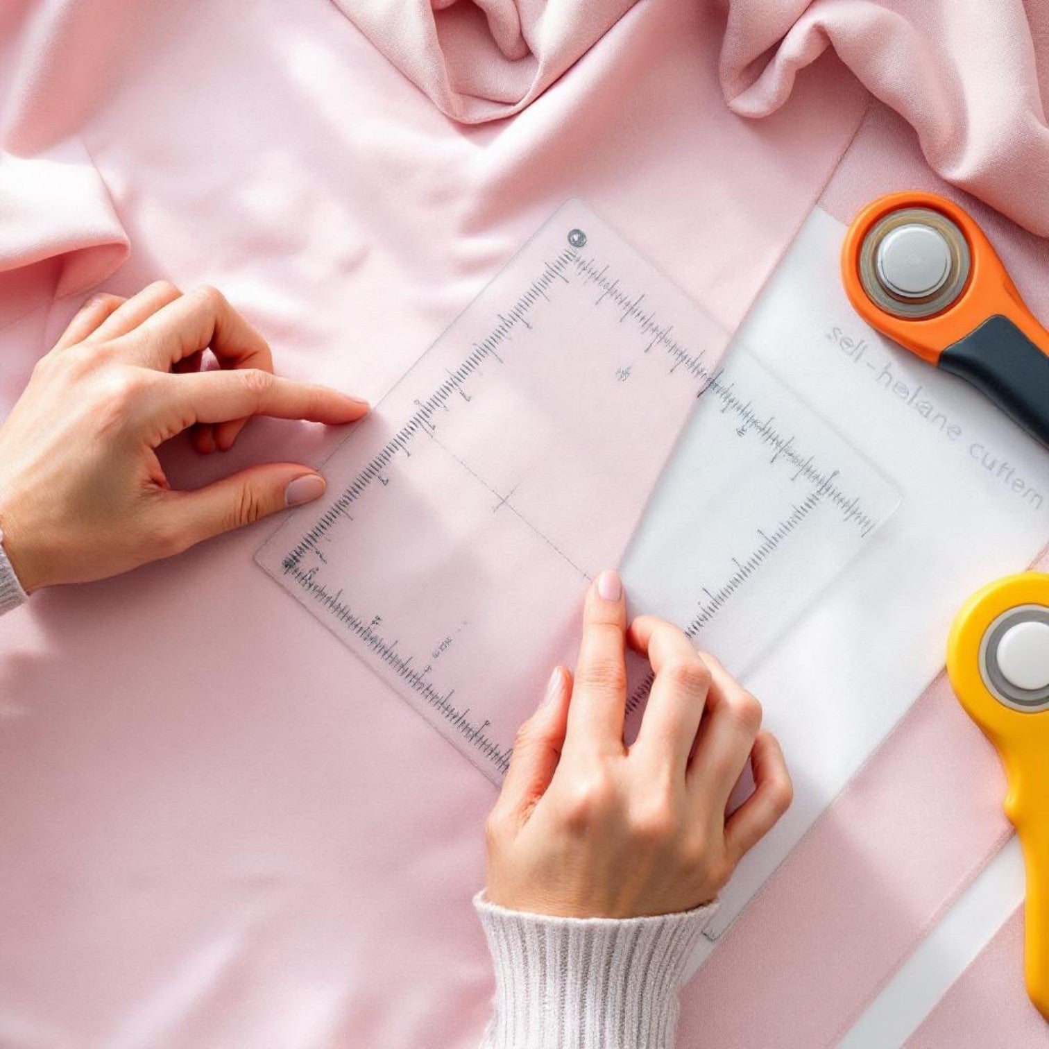 Beginner's Guide to Buying Fabric Online | Kahanne Fabrics - Kahanne Fabrics