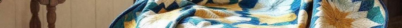 🪡 Premium Quilting Fabrics for Your Next Project | Kahanne Fabrics - Kahanne Fabrics
