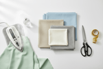 How to Prepare Fabric Before Sewing — The Complete Guide - Kahanne Fabrics