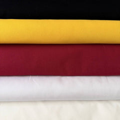 Canvas 12oz - Kahanne Fabrics