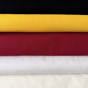 Canvas 12oz - Kahanne Fabrics