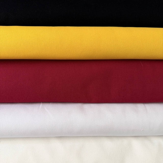 Canvas 12oz - Kahanne Fabrics