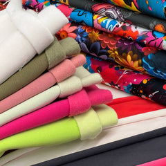 Jersey & Knits - Decobay fabrics