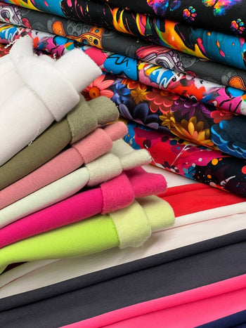Jersey & Knits - Decobay fabrics