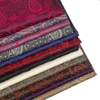 Rayon and Viscose Lining Fabrics - Kahanne Fabrics