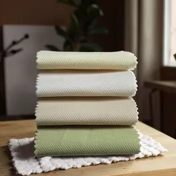 Twill Fabric - Kahanne Fabrics
