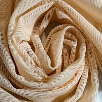Power Mesh Fabric