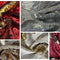 Sequin Fabric