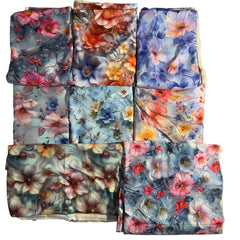 Woven Fabric - Kahanne Fabrics