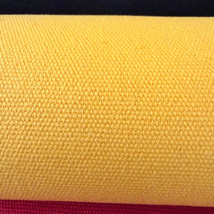 Canvas 12oz, Yellow Freesia