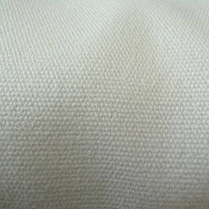 Canvas 12oz, Cloud Dancer