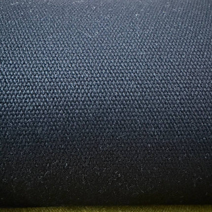 Canvas 12oz, Black Caviar