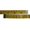 Quality Soft Tape Measure 150 cm / 60 in – Body Measuring Ruler