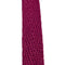 3/8 Inch Cotton Twill Tape Ribbon, burgundy color