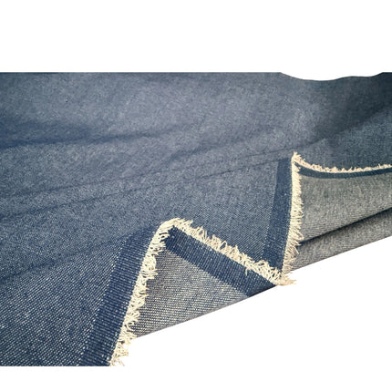 6oz Denim Fabric 100% Cotton - KAHANNE fabrics