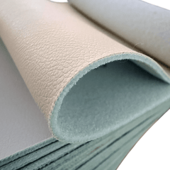 Faux Leather Upholstery Fabric