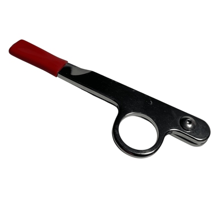 Thread Cutting Scissors 4.5 Inch – Sewing Snips for Embroidery, Quilting & Tailoring - KAHANNE fabrics