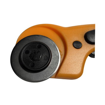 Rotary Cutter – Fabric Cutting Tool for Sewing, Quilting & Crafts - KAHANNE fabrics