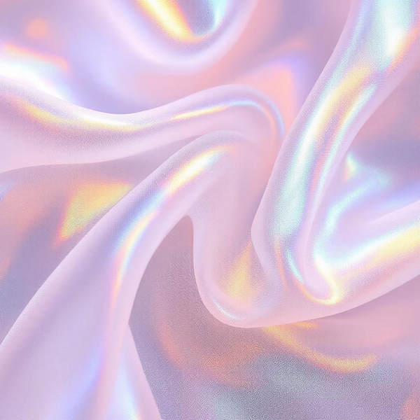Organza fabrics