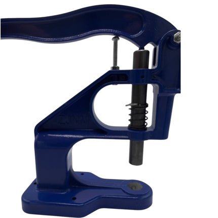 Hand Press Machine - Kahanne Fabrics