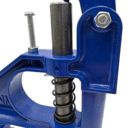 Hand Press Machine - Kahanne Fabrics