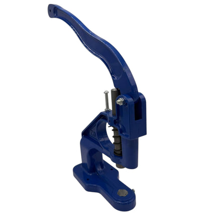 Hand Press Machine - Kahanne Fabrics
