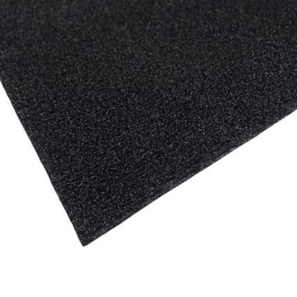 Back - to - Back Hook & Loop 100mm (4") - Kahanne Fabrics