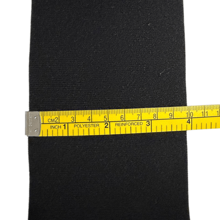 Back - to - Back Hook & Loop 100mm (4") - Kahanne Fabrics