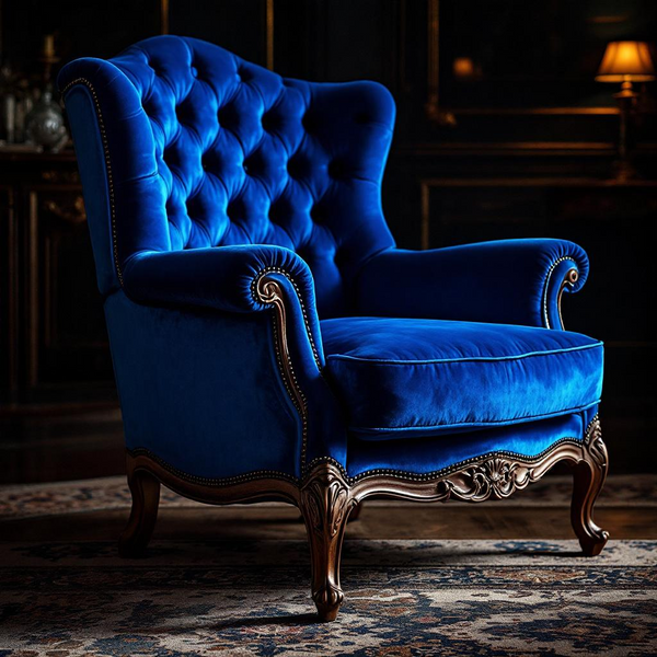Velvet fabrics