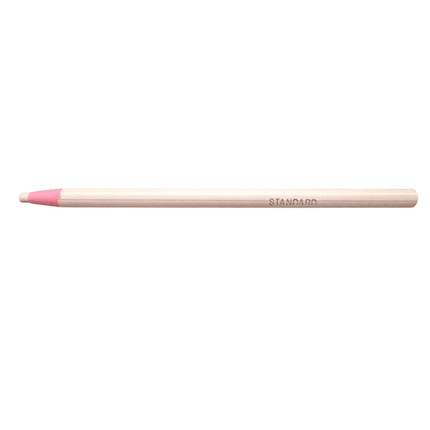 White Paper - Wrapped Tailor’s Chalk Pencil – Fabric Marking Tool - KAHANNE fabrics