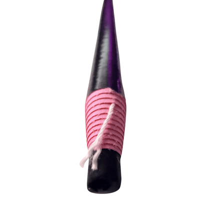 Black Paper - Wrapped Tailor’s Chalk Pencil – Fabric Marking Tool - KAHANNE fabrics