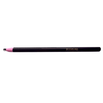 Black Paper - Wrapped Tailor’s Chalk Pencil – Fabric Marking Tool - KAHANNE fabrics