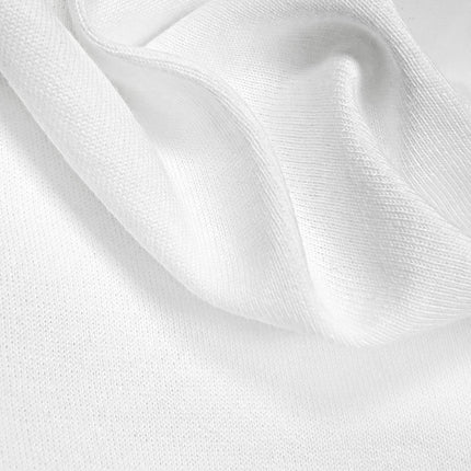 2 - End French Terry Fabric - KAHANNE fabrics