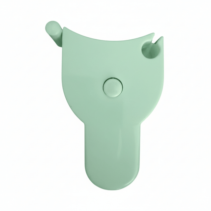 Body Measuring Tape – Retractable & Lockable, 60 - Inch / 150 cm (Dual Side, Fiberglass) - KAHANNE fabrics