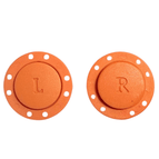 Orange / 22mm