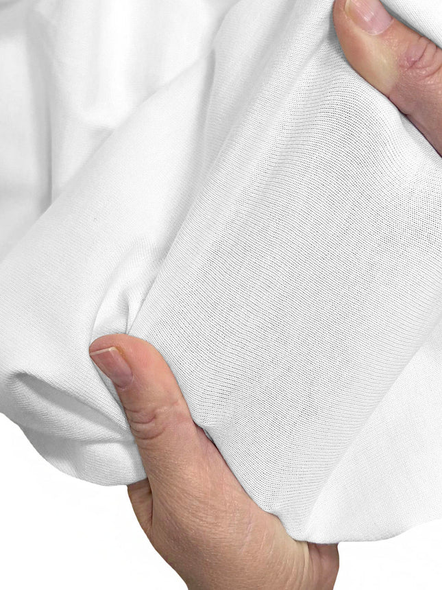 Single Jersey fabric - KAHANNE fabrics