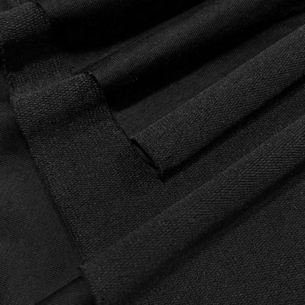 2 - End French Terry Fabric - KAHANNE fabrics