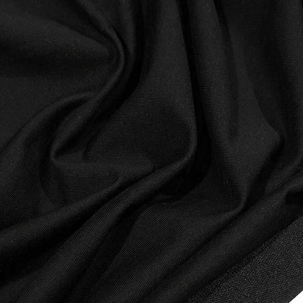2 - End French Terry Fabric - KAHANNE fabrics