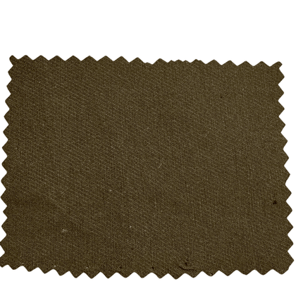Cotton Twill 4.9oz Sepia - Kahanne Fabrics
