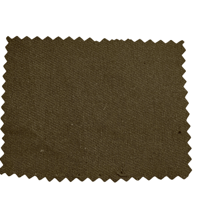 Cotton Twill 4.9oz Sepia - Kahanne Fabrics