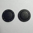 Black / 22mm