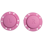 Pink / 22mm