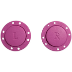 Magenta / 22mm