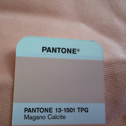 Cotton Twill 4.9oz Magano Calcite - Kahanne Fabrics