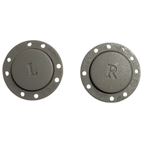 Gray / 22mm