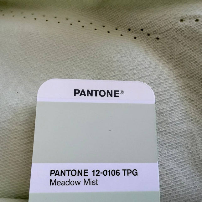 Cotton Twill 4.9oz Miadow Mist - Kahanne Fabrics