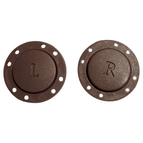 Brown / 22mm