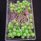 Grass green
